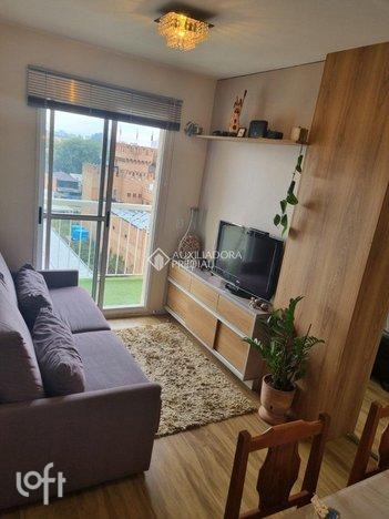 apartment em Assis Brasil, Sarandi - Porto Alegre - RS