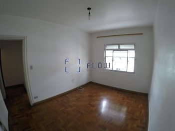 apartment em Rua Pedro Morganti, Vila Mariana - São Paulo - SP