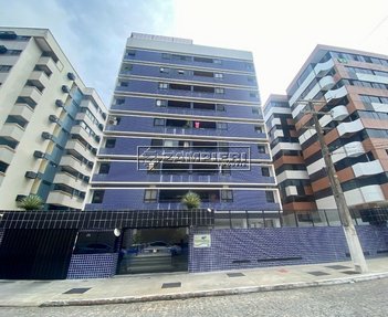 apartment em Rua Industrial José Otávio Moreira, Jatiúca - Maceió - AL