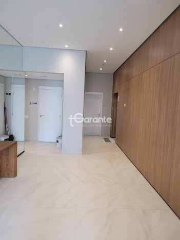 apartment em Rua Barão de Monte Santo, Mooca - São Paulo - SP