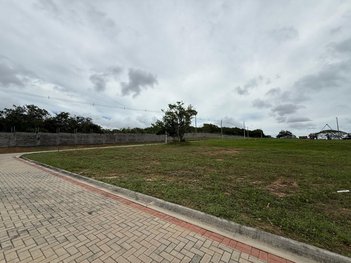 land_lot em Avenida Ásia, Parque das Nações - Parnamirim - RN