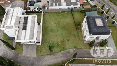 land_lot em Rua Brasílio Cuman, São Braz - Curitiba - PR