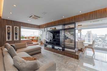 apartment em Rua Embaixador Raul Garcia, Bosque da Saúde - São Paulo - SP