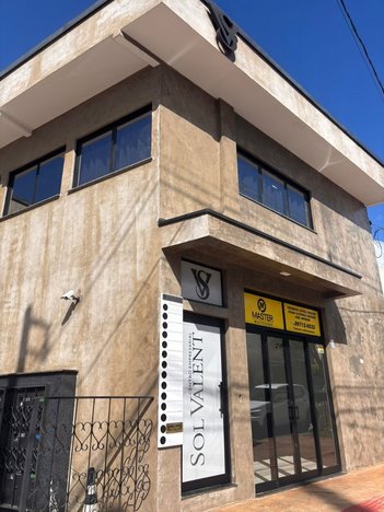 office em Rua Pioneiro Antonio Bernardes, Jardim Dias I - Maringá - PR