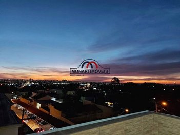 apartment em Rua São Vito, Vila Belvedere - Americana - SP