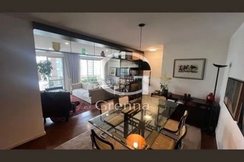 apartment em Rua Havaí, Sumaré - São Paulo - SP