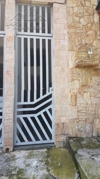 apartment em Rua Pastoril de Itapetinga, Jardim Danfer - São Paulo - SP