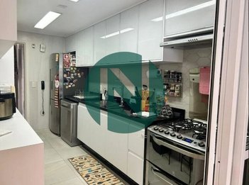 apartment em Rua Cipriano Barata, Ipiranga - São Paulo - SP