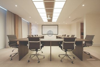 office em Gomes Jardim, Santana - Porto Alegre - RS