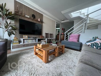 house em Iru, Vila Formosa - São Paulo - SP