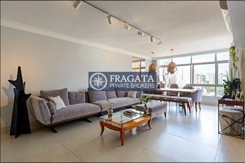 apartment em Rua João Ramalho, Perdizes - São Paulo - SP