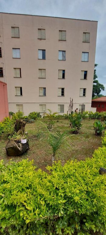 apartment em Rua Manoel Pitta Júnior, Parque Santa Rita - São Paulo - SP