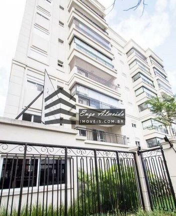 apartment em Rua Raul Pompéia, Vila Pompéia - São Paulo - SP