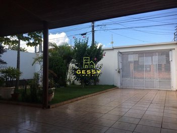 house em Rua João Cavalheiro Salem, Parque Atenas do Sul - Itapetininga - SP