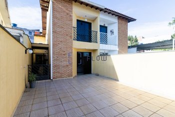 house em Rua Ninete, Casa Verde Alta - São Paulo - SP