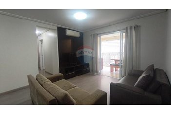 apartment em Rua Chiara Lubich, Jardim Ermida II - Jundiaí - SP