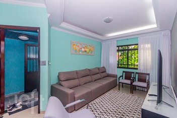 house em Maria Afonso, Chácara Mafalda - São Paulo - SP