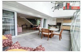 apartment em Avenida Thomas Edison, Barra Funda - São Paulo - SP