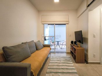 apartment em Rua Santina Loreda Mercuri Mascarim, Jardim Residencial Victório Lucato - Limeira - SP