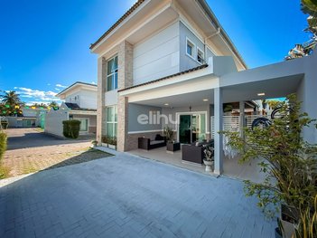 house em Rua Nossa Senhora de Nazaré, Tamatanduba - Eusébio - CE