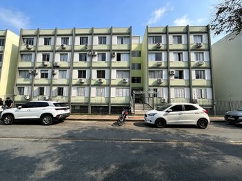 apartment em Rua Professora Antonieta de Barros, Canto - Florianópolis - SC