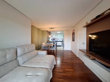 apartment em Alameda Meyer Joseph Nigri, Cidade Cruzeiro do Sul - Suzano - SP