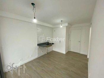 apartment em dos Democratas, Saúde - São Paulo - SP