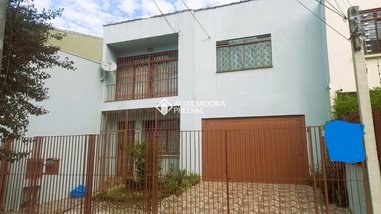 house em Rua Gomes Jardim, Santana - Porto Alegre - RS