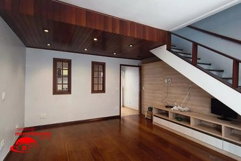 house em Rua Doutor Álvaro Alvim, Vila Mariana - São Paulo - SP
