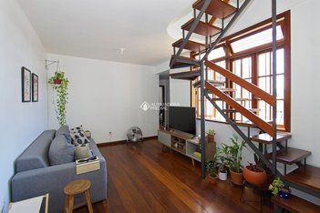 apartment em Avenida Mariland, Auxiliadora - Porto Alegre - RS