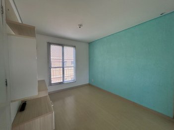 apartment em Rua Agenor Lino de Oliveira, Afonso Pena - São José dos Pinhais - PR