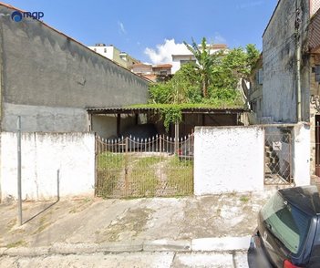 land_lot em Rua Amândio Monteiro, Vila Guilherme - São Paulo - SP