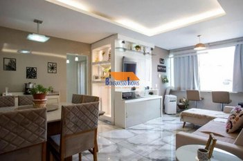 apartment em Rua Matos da Silveira, Ipiranga - Belo Horizonte - MG