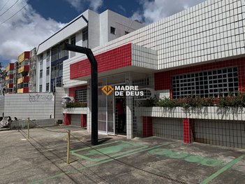 office em Paulo Firmeza, Tauape - Fortaleza - CE