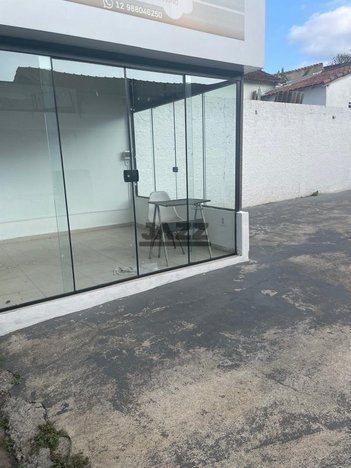 house em Rua Casemiro de Abreu, Jardim Maritéia - São José dos Campos - SP