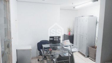 office em Alameda Santos, Cerqueira César - São Paulo - SP