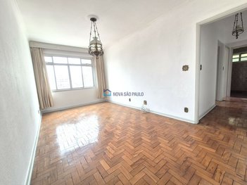 apartment em Rua Fiação da Saúde, Vila da Saúde - São Paulo - SP