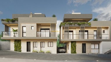 house em Rua Gerson da Graça, Campina do Siqueira - Curitiba - PR