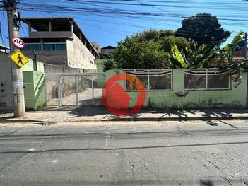 house em Rua José Luiz Azevedo, Frei Leopoldo - Belo Horizonte - MG