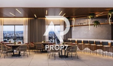 apartment em Avenida Santo Amaro, Santo Amaro - São Paulo - SP