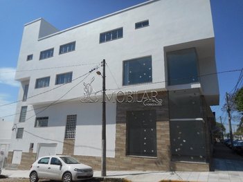 apartment em Avenida Sete de Setembro, Centro - Bagé - RS