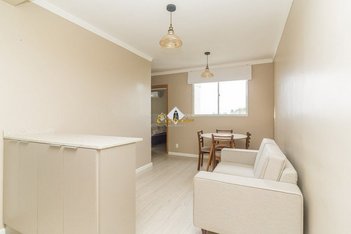 apartment em Travessa Esporte Clube Cruzeiro, Morro Santana - Porto Alegre - RS