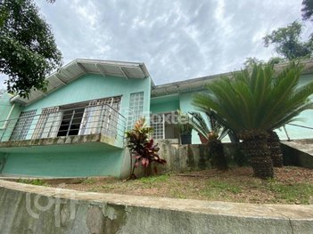 house em Rua Luiz de Camões, Vila Nova - Novo Hamburgo - RS