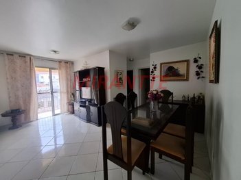 apartment em Rua Piracema, Santa Teresinha - São Paulo - SP