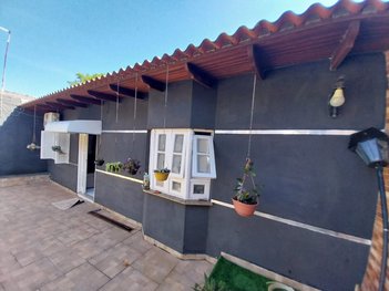 house em Maurício Sirotsky Sobrinho, Colina - Guaíba - RS