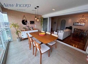 apartment em Avenida Mascote, Vila Mascote - São Paulo - SP