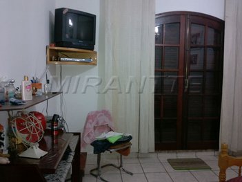 house em Dos Guarinos, Vila Ede - São Paulo - SP