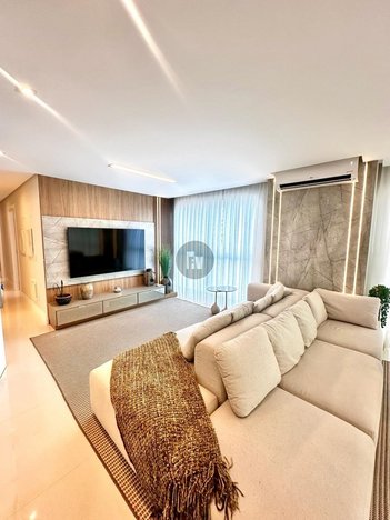 apartment em Rua 1101, Centro - Balneário Camboriú - SC