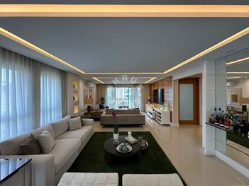apartment em Rua Pascal, Campo Belo - São Paulo - SP