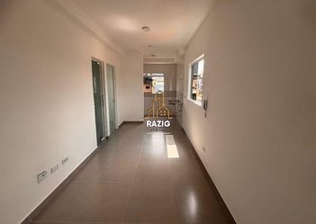 apartment em Rua Rafael Fernandes, Cidade Líder - São Paulo - SP